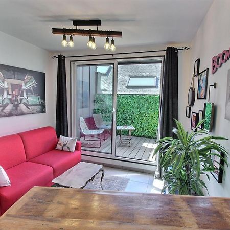 Appartement Centre-Ville Avec Terrasse Indus Ванн Экстерьер фото